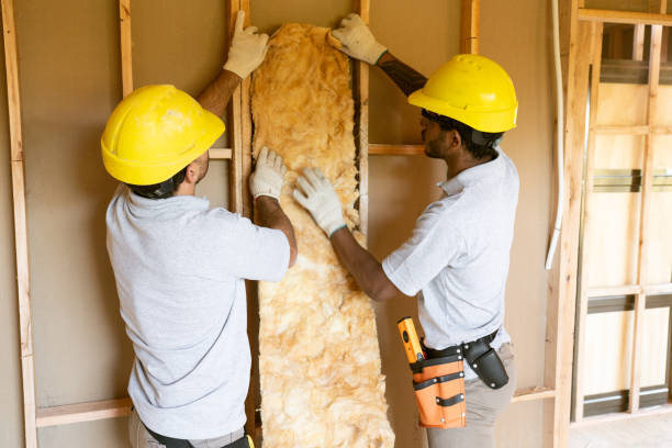 Types of Insulation We Offer in Salida, CO